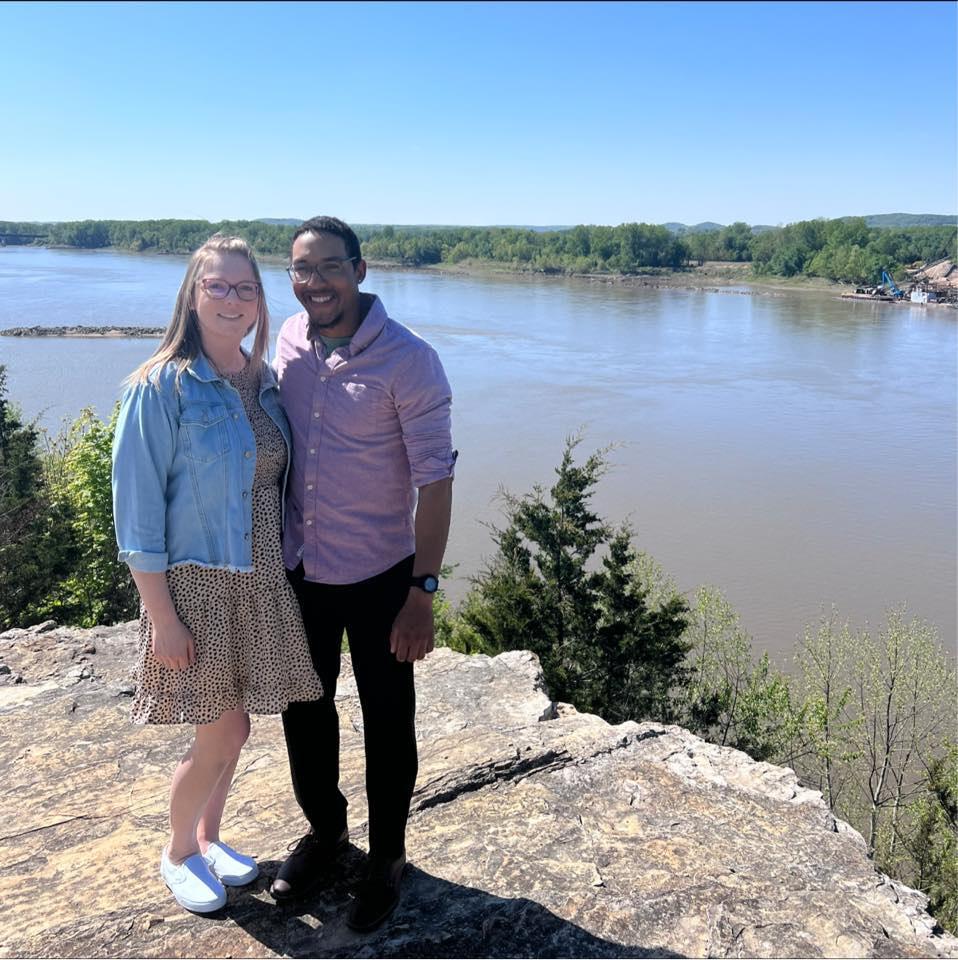 The Wedding Website of Olivia Frey and Dominick Hurde