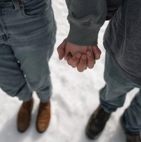 The Wedding Website of Claire Borg and Spencer Wirtz
