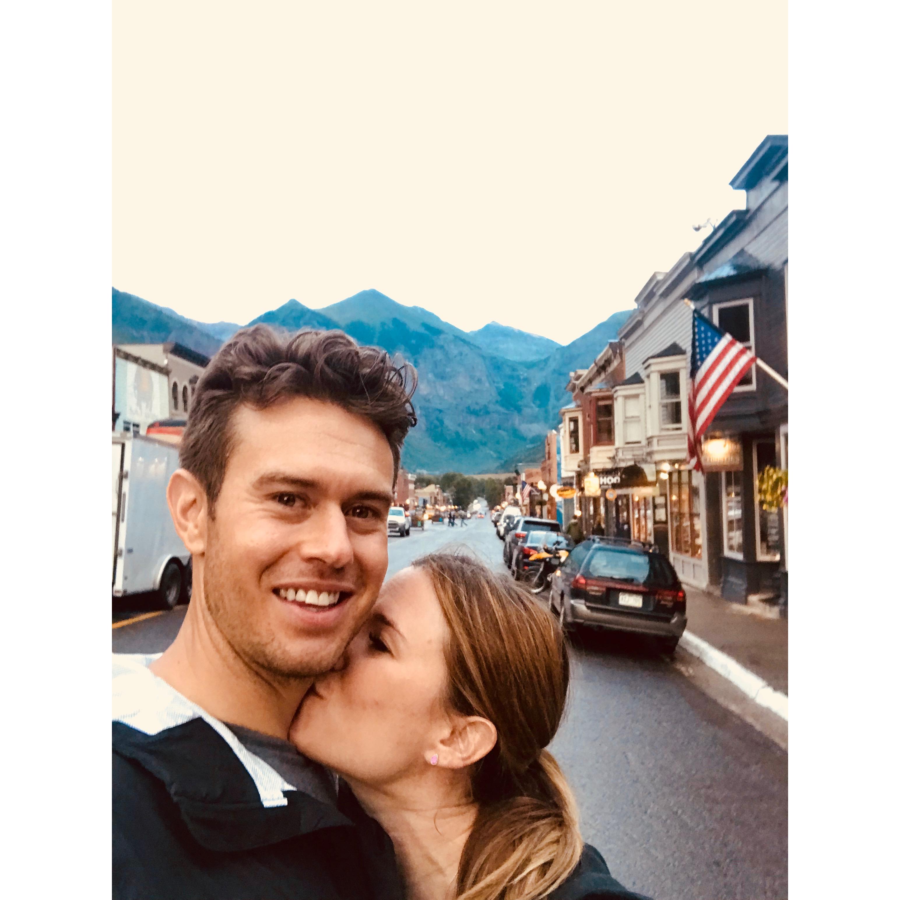 Telluride 2018
