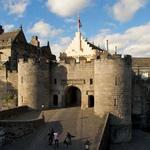 Stirling Castle