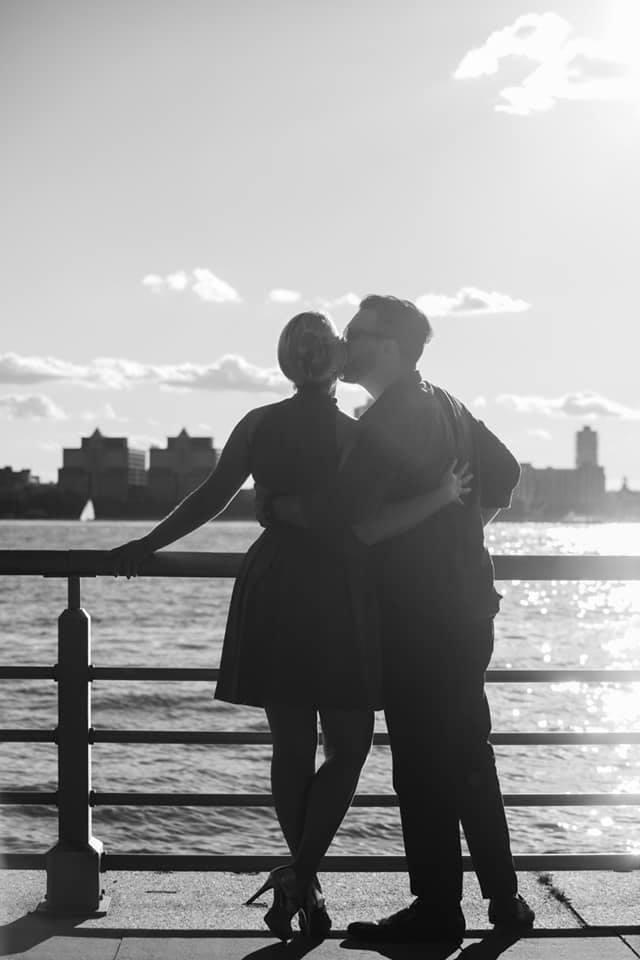 The Wedding Website of Elexa Bancroft and Brian Radock