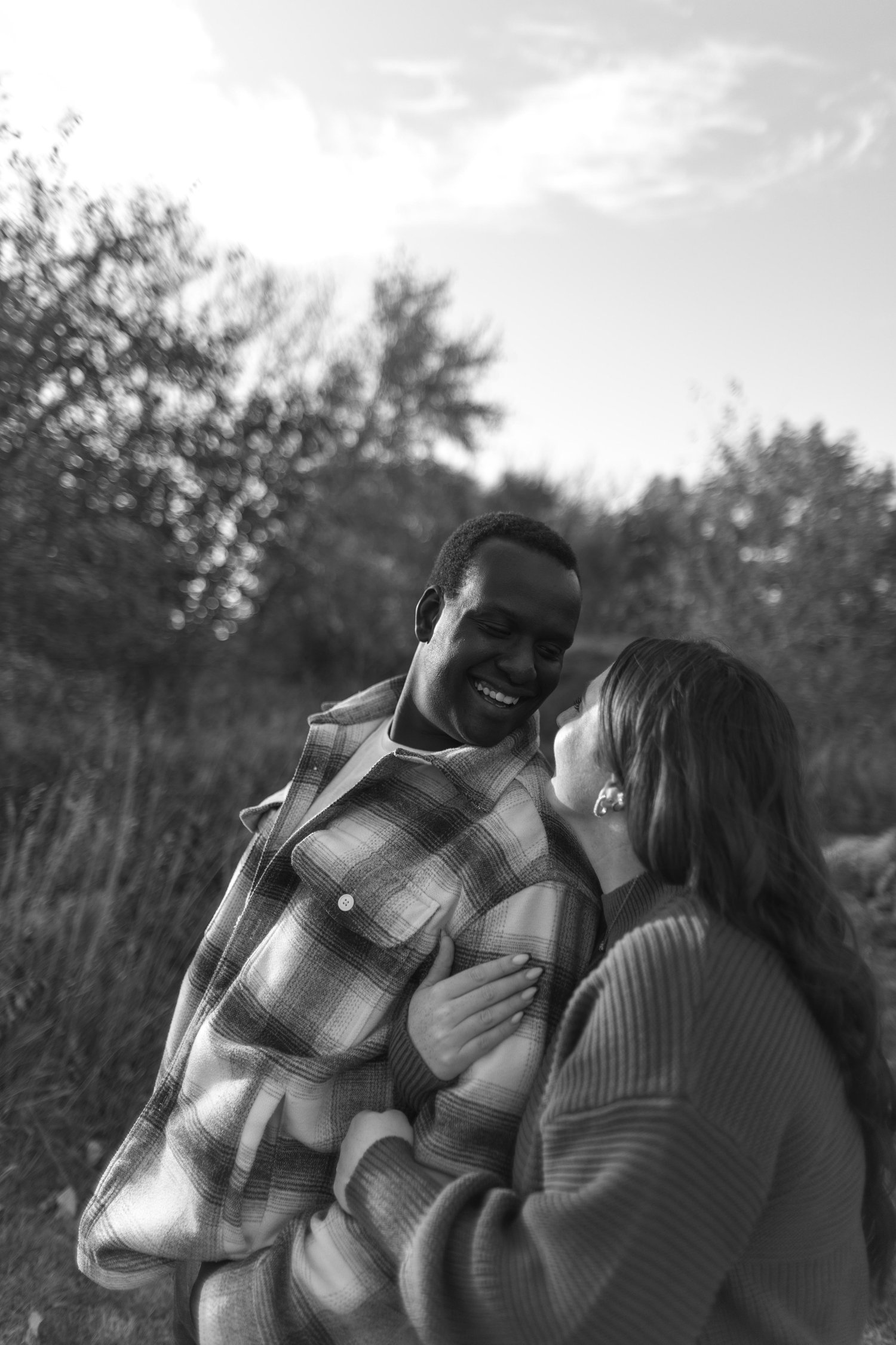 The Wedding Website of Landri Swett and Thor Thong