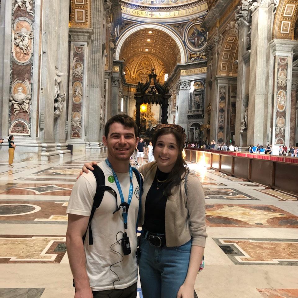 Florence Italy 2023