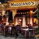 Maggiano's Little Italy