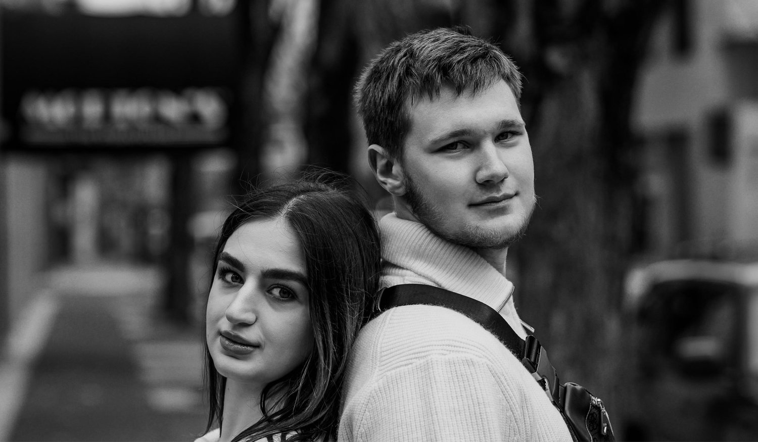 The Wedding Website of Angelina Levytska and Sergiy Tomashovshiy