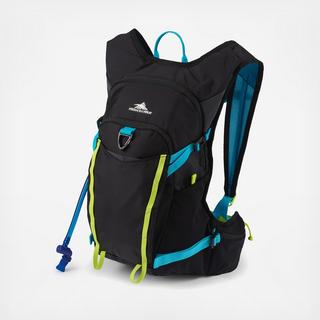 HydraHike 16L Hydration Backpack