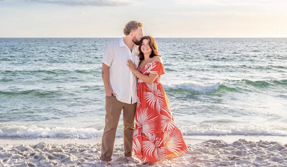 The Wedding Website of Lydia Grace Ann Craft and Bennett Edward Stanley