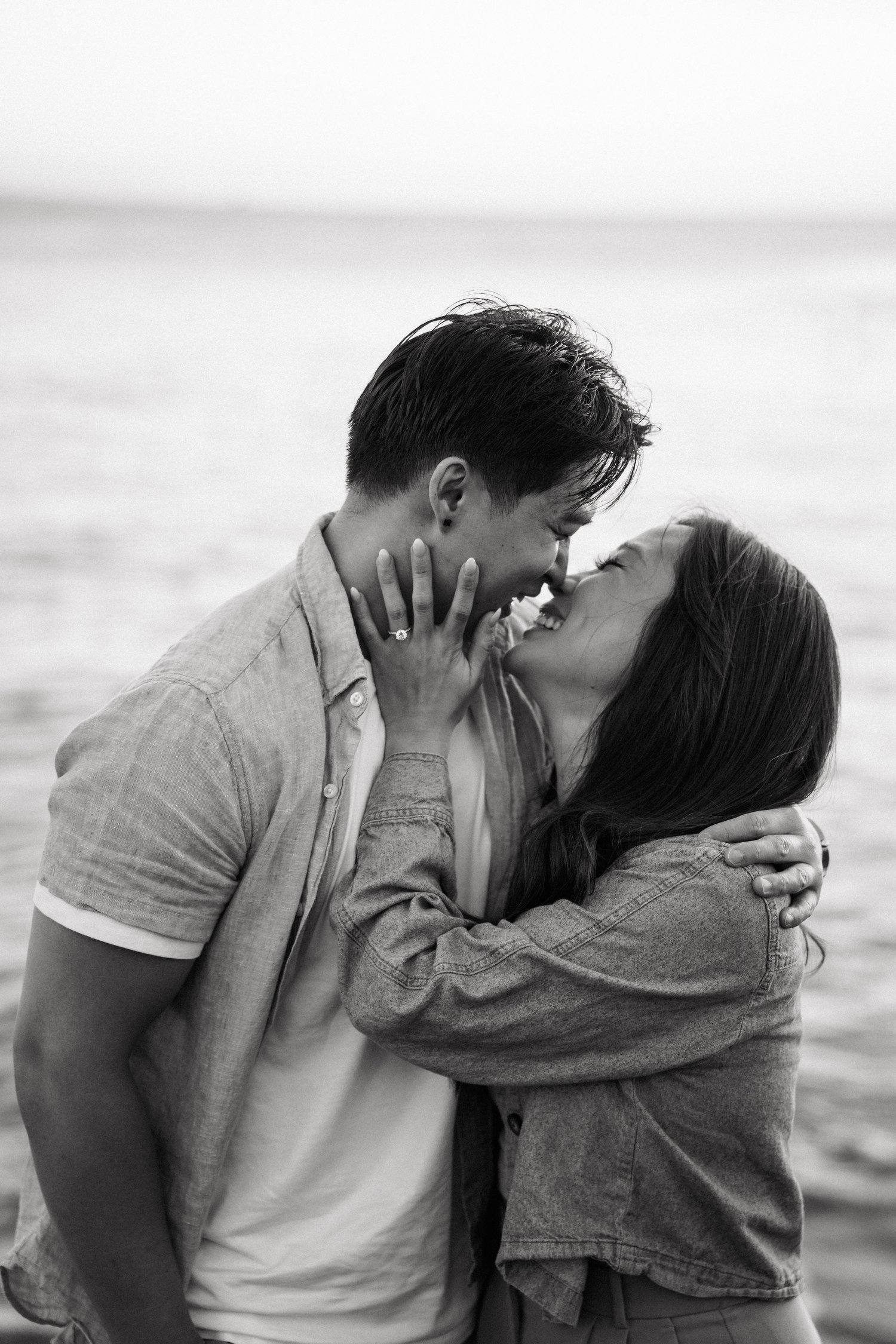 The Wedding Website of Daniel SooHoo and Cindy Kang
