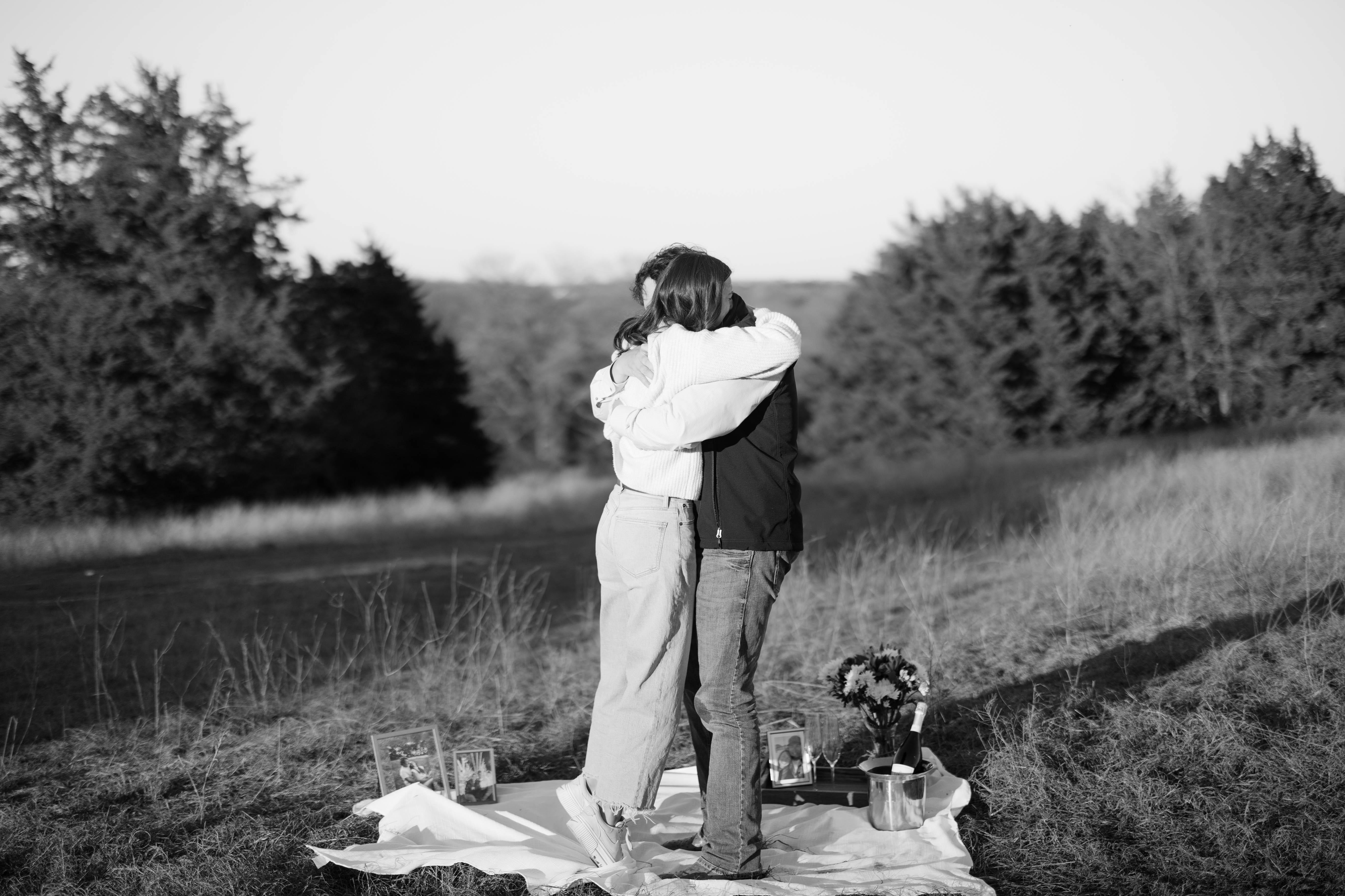 The Wedding Website of Kayla Renee Gaiennie and Hunter Patrick Jenkins