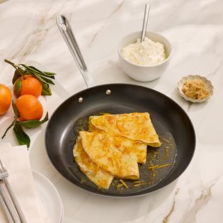 D3 Pro Nonstick Crepe Pan