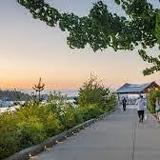 Percival Landing Park