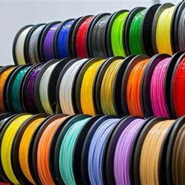 3D Printer Filament