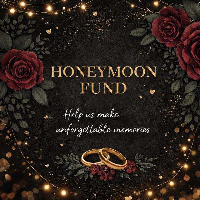 Honeymoon Fund