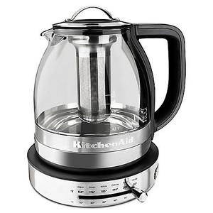 KitchenAid® Glass Tea Kettle