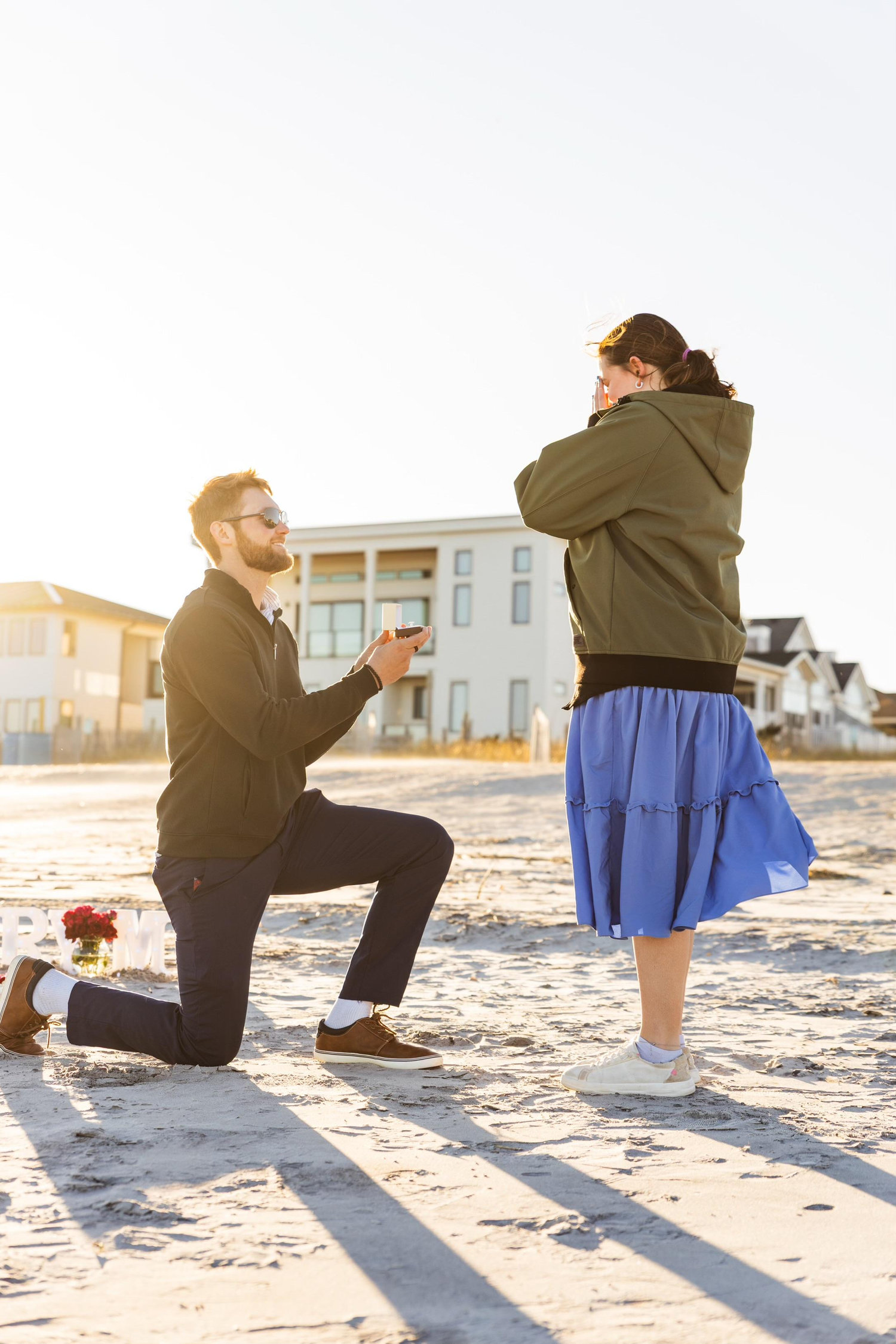 The Wedding Website of Abby Peterson and Joshua Harris