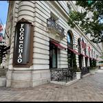 Fogo de Chão Brazilian Steakhouse