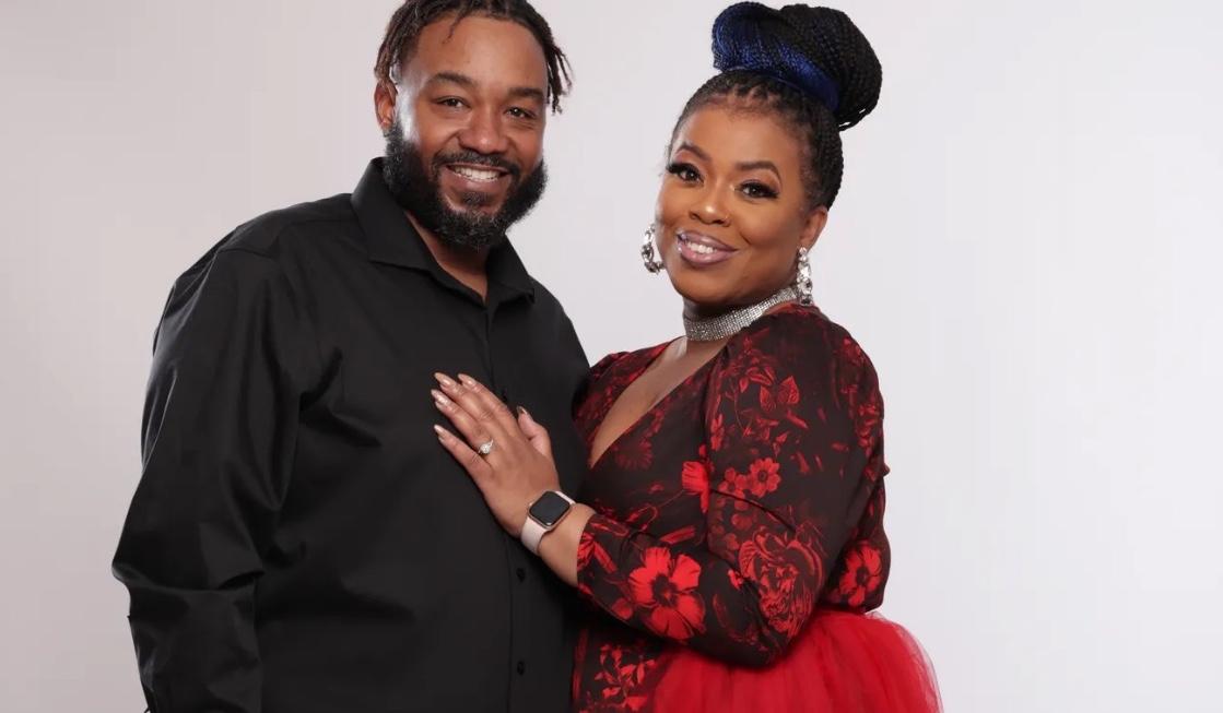The Wedding Website of Sacreta Greer and Edward Greer