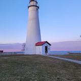 Lighthouse Beach