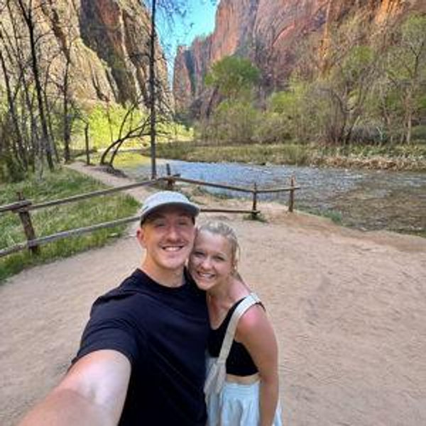 Honeymoon Fund
