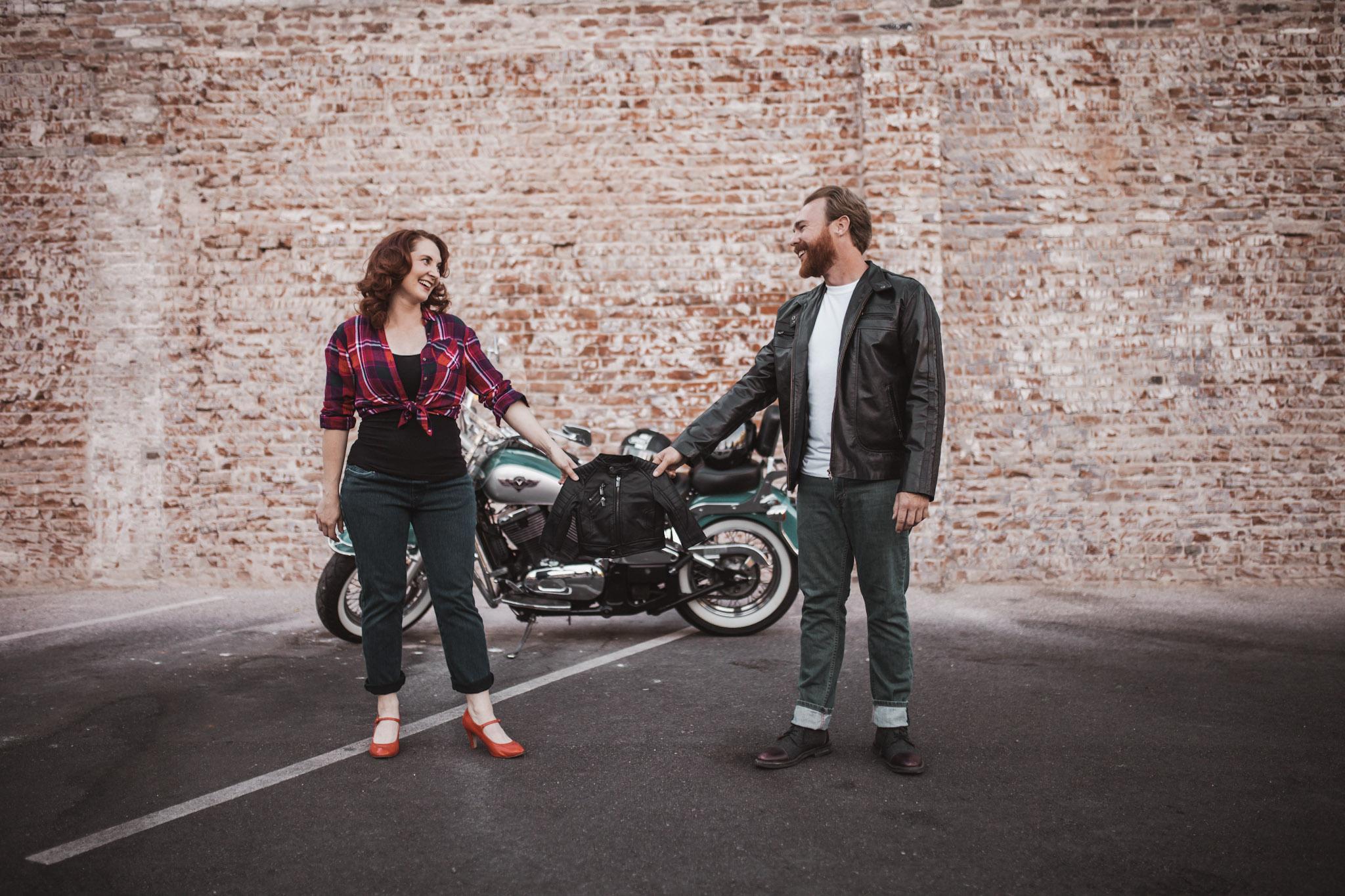 The Wedding Website of Chase McKenna and Patrick Beaton