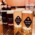 York County Ale Trail