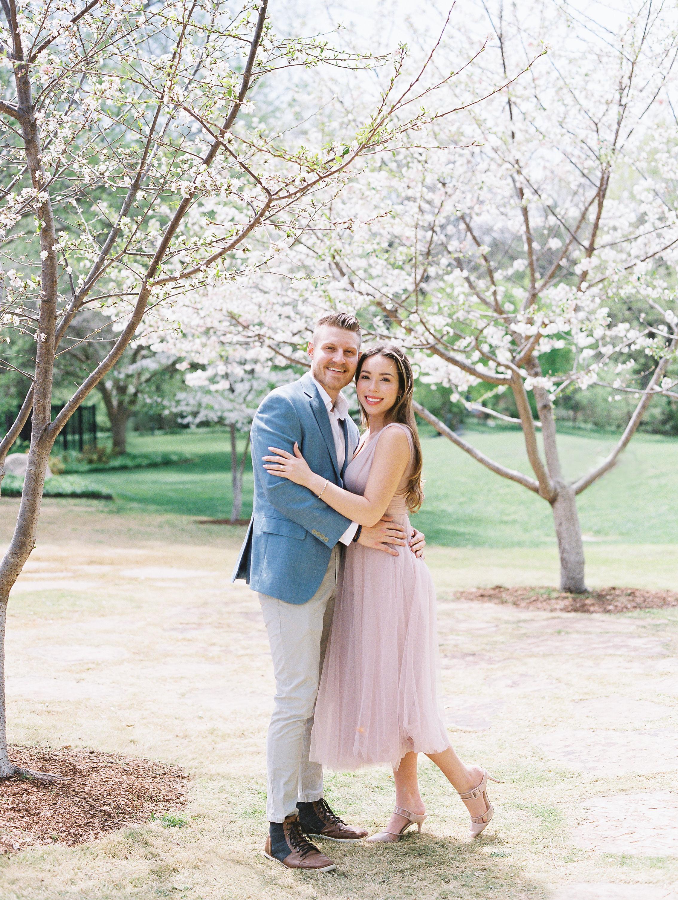 The Wedding Website of Laci Ford and Adam Hayes