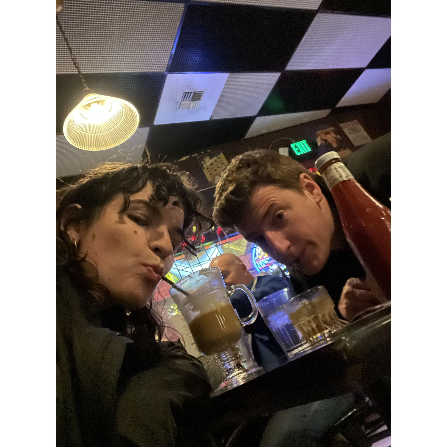 slurp