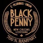 Black Penny