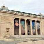 The New Orleans Museum of Art