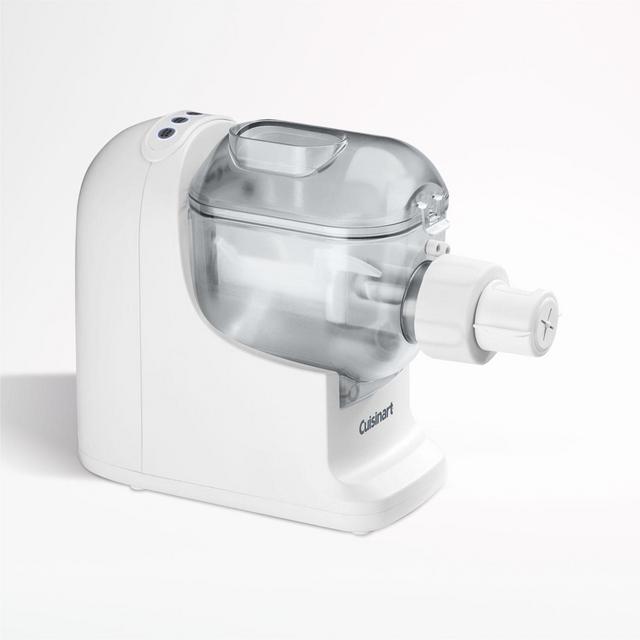 Cuisinart ® Pastafecto ® Pasta and Bread Dough Maker