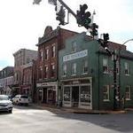 Explore Historic Downtown Leesburg