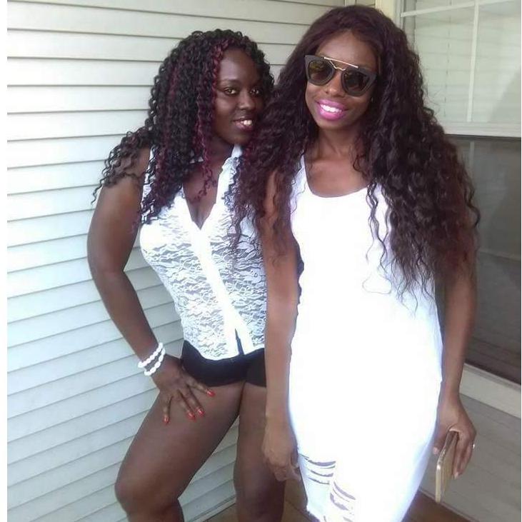 Sisters!