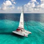 Isla Mujeres Conquest