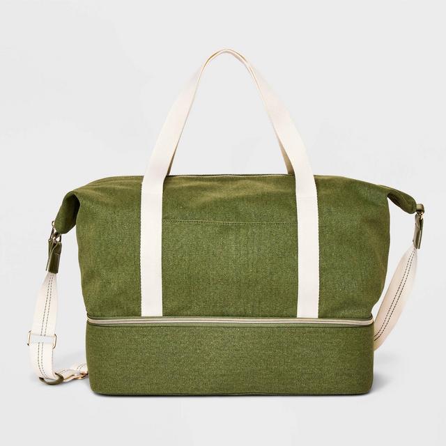 Easy Go Weekender Bag - Universal Thread™ Green