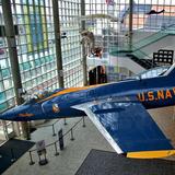 Cradle of Aviation Museum