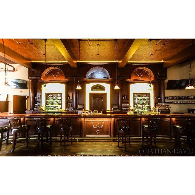 bar in Venue
