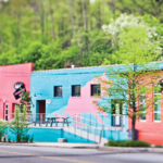 River Arts District