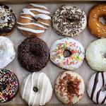 Duck Donuts