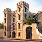 Old City Jail
