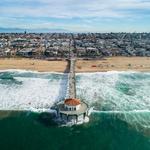 Manhattan/Hermosa Beach
