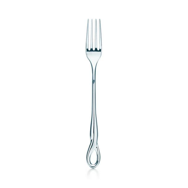 Elsa Peretti Serving Fork Padova™ Serving Fork in Sterling Silver