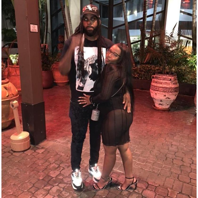 I'Rie Birthday Dinner in Miami!