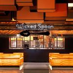 Wicked Spoon