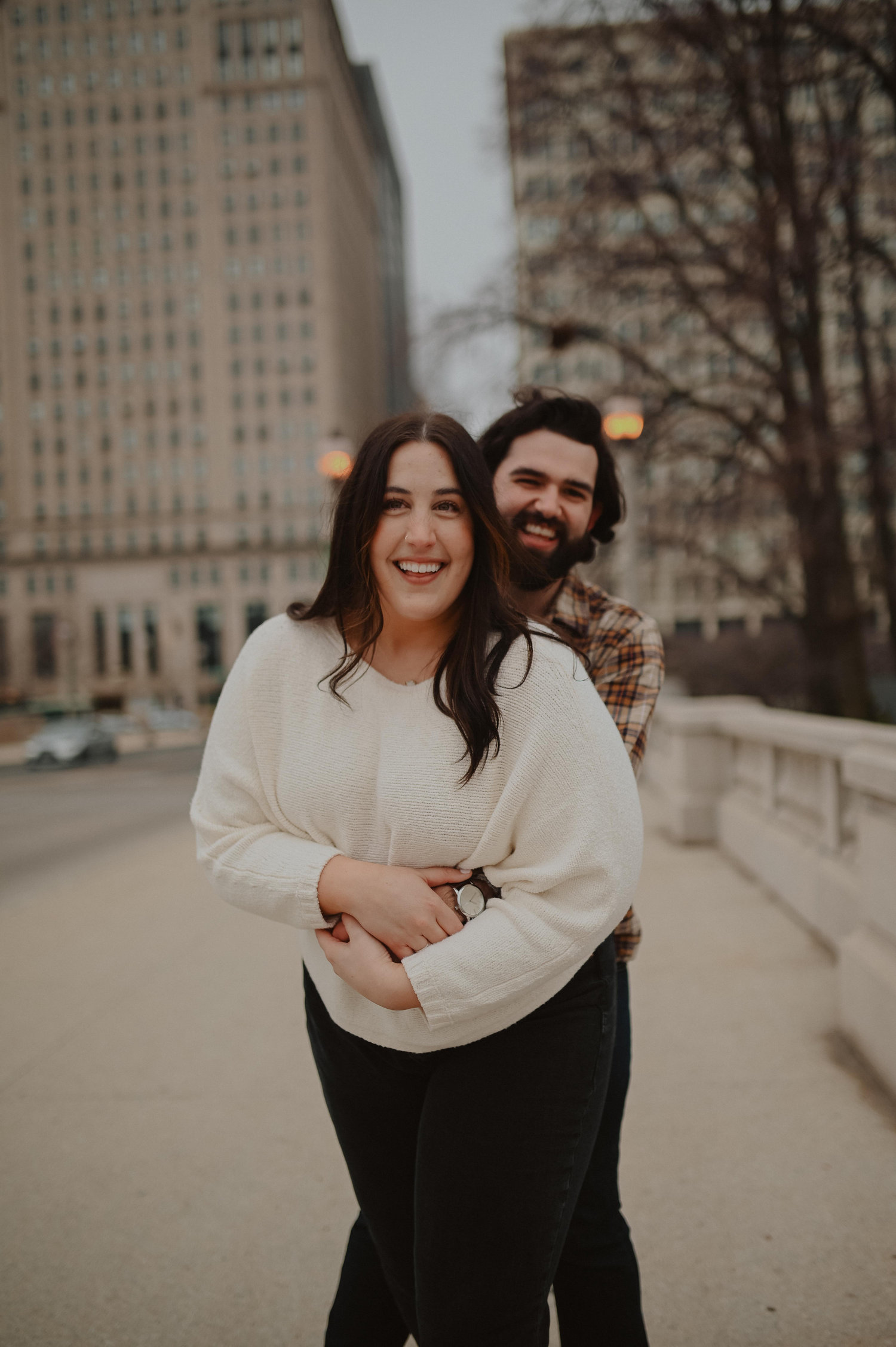 The Wedding Website of Allison Gullifor and Nathan Jones
