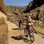 Road Biking
