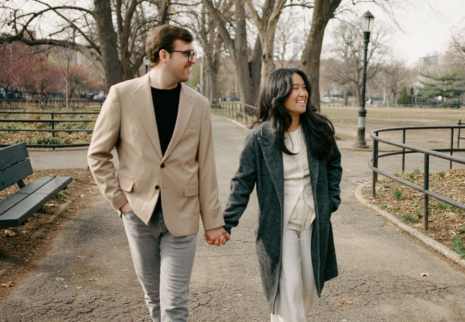 The Wedding Website of Zac Bazzoli and Kasella Acain