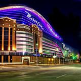 MotorCity Casino Hotel