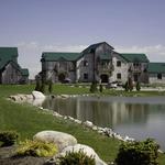 Sprucewood Shores Estate Winery