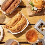 Favorite Restaurants: