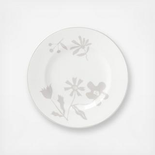 Spring Street Accent Plate